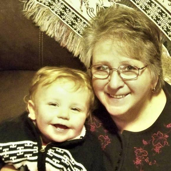 Meet the Posher Other - Meet your Posher, Margie
